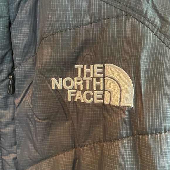 Black The North Face coat - Picture 4 of 5